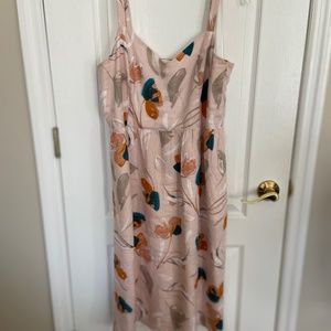 Rachel Zoe Linen Dress size 12
